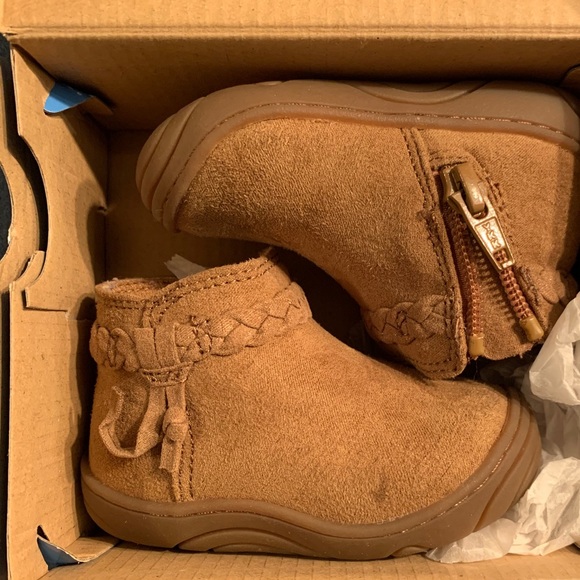 Stride Rite Other - Stride Rite Toddler Boots